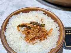 至尊龙牌酱油拌饭-吃饭皇帝大(梅溪新天地店)