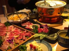 -AJIYA味屋和牛烤肉自助放题(温州万象城店)