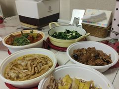 -久宴·天目湖大鱼头(恐龙园店)