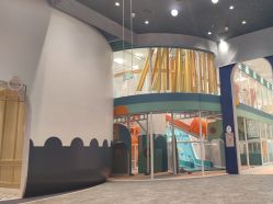 -奈尔宝家庭中心·亲子餐厅(鄞州万达店)