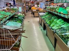 -京客隆超市(华安店)
