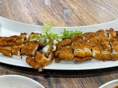 -醉壹号海鲜大排档·老厦门特色菜(厦门美食地标店)