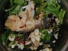-重庆特色冷锅鱼(武大店)