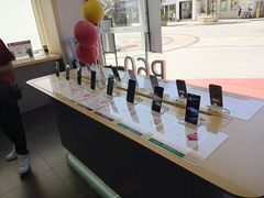 -九机·手机电脑数码(金色时代广场店)