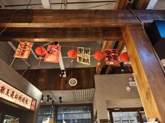 -北丐先生·野馄饨烧烤(泰达E街区店)