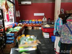 -景阳观(河坊街店)