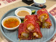 -点都德(皇岗村店)