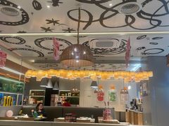 -菲滋意式餐厅(富阳东方茂店)