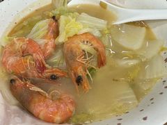 -来之顺海鲜菜馆·青岛菜·始于1993(栈桥店)