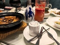 -万龙洲海鲜(大兴绿地缤纷城店)