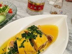 -喜来登由由大酒店九州膳坊中餐厅