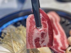-六七八韩式烤肉·韩国料理(上杭路店)