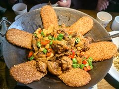 -老阿爸鲜鱼土菜(昆山花桥店)
