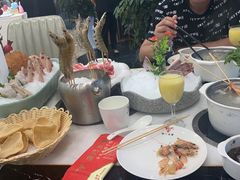 -澳门豆捞(织里店)