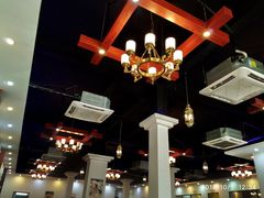 大堂-焯明脆肉鲩世家(金沙洲店)