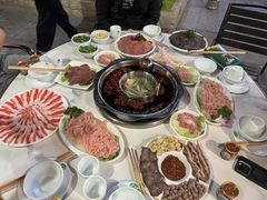 -枇杷园食为鲜火锅(南山店)