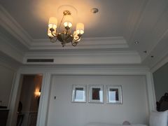 -广州富力丽思卡尔顿酒店