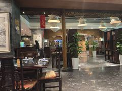 -顺兴老茶馆·精品川菜(世纪城店)