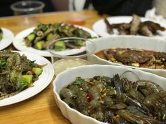 -圆蛋酒料•生腌(开元路店)