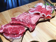 -金顺碳烤肉(番禺傍江地铁站店)