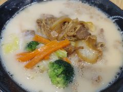 -吉野家(南昌铜锣湾店)