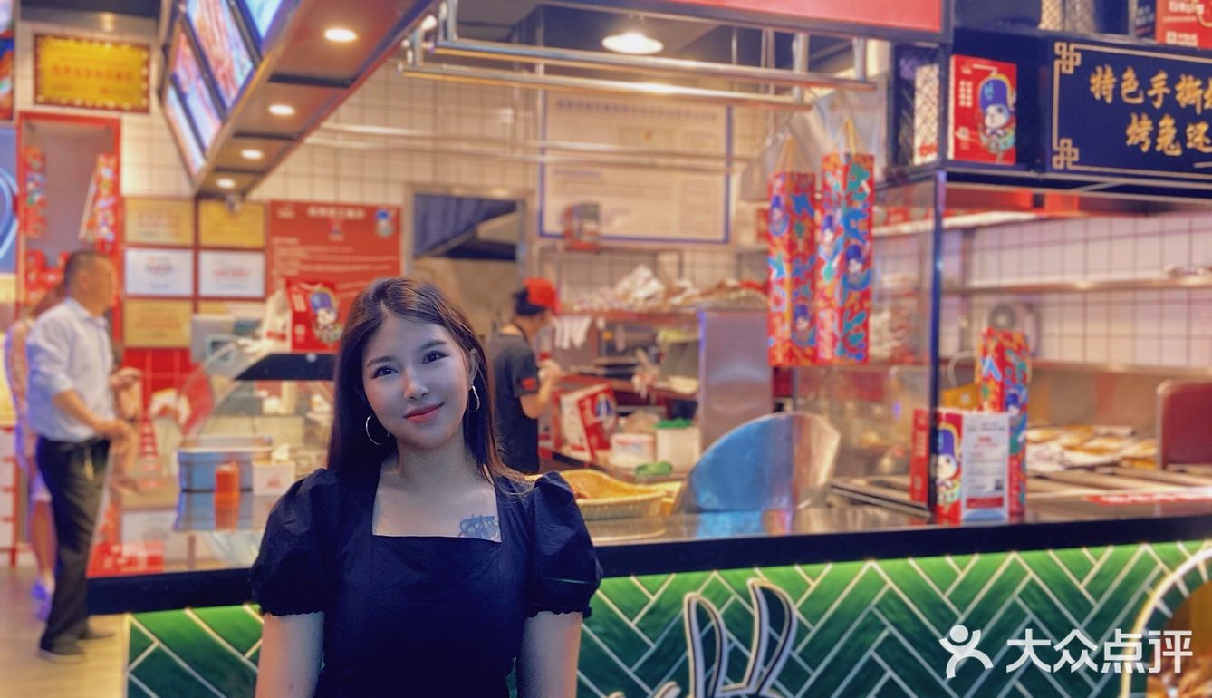 吃货必看的成都美食Get✅