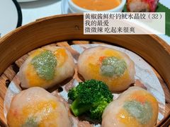 -银灯食府(丽丰国际中心店)