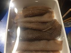 -很久以前羊肉串(清河店)