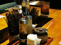 -堂本家洋食别馆·炸猪排(中心城店)