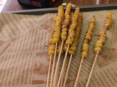 -神府路壹号·海鲜烧烤·砂锅粥·锅物(三坊七巷店)