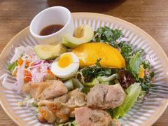 -BAKER&SPICE(环贸店)