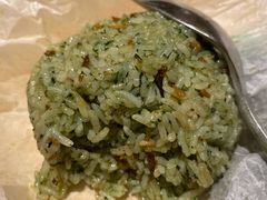 艾草香飯-天水蔬食料理(树德之光店)