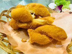 -京滨饭店·餐厅(阜外大街店)