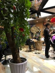 -永琪美容美发