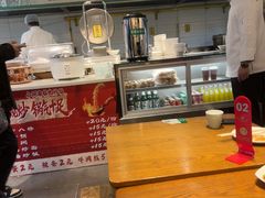 -黑窑厂糖油饼烤鸭·清真菜(旗舰店)