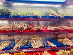 -大芊金重庆串串火锅(南京路店)