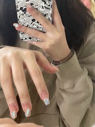 -媄甲诗美甲美睫