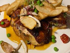 烤鸡-Solo(衡山路店)