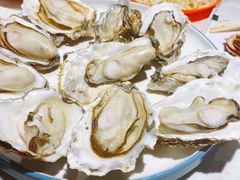 -杨氏青龙虾·羊蝎子(金盛路总店)