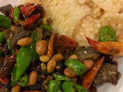 -小厨子私房菜·云南美食店