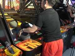 -大玩家超乐场(金华万达店)