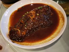 -香融府·烤鸭·家常菜(马家堡路店)