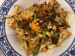 -咪咪川菜(太乙路店)