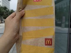-麦当劳(启迪香山店)