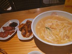 -恋萍小吃(时代店)