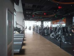 -乐体健身(大悦城店)