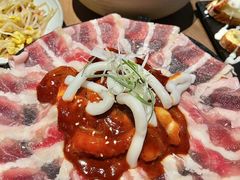 -双门洞·森系料理(体育西店)