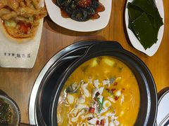 -黑鱼郭我家酸菜鱼(摩尔广场店)