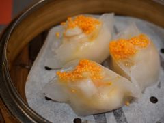 带子凤眼饺-点点心点心专门店(旺角店)