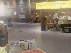 -巴奴毛肚火锅(大剧院店)
